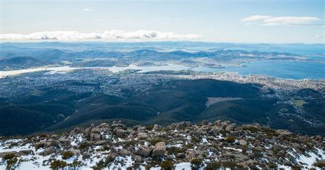 Winter in Australia: The coldest town officially revealed .